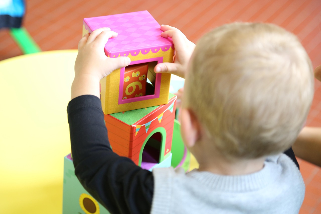 幼儿园早教中的亲子活动，重要性与实践策略