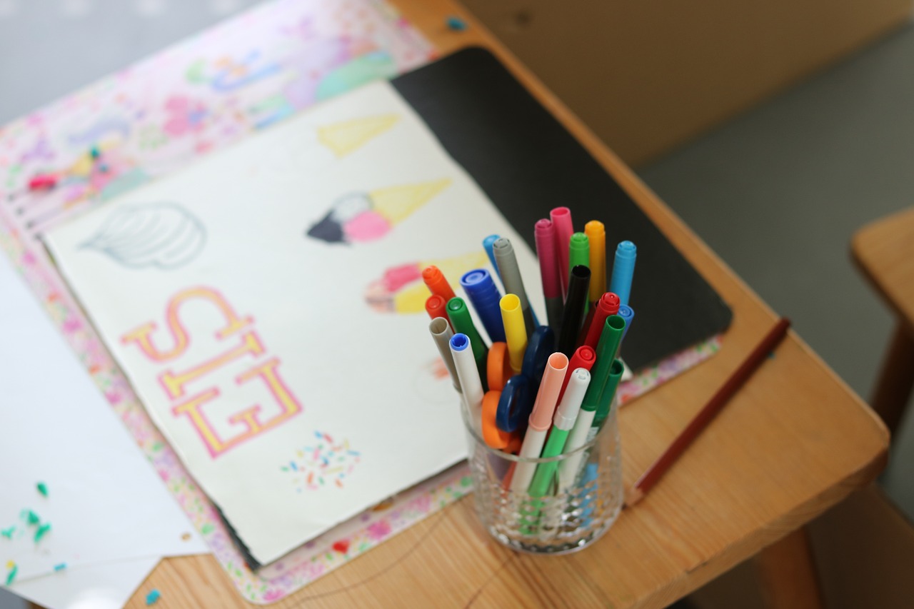 启航未来，幼儿园早教计划的创新实践