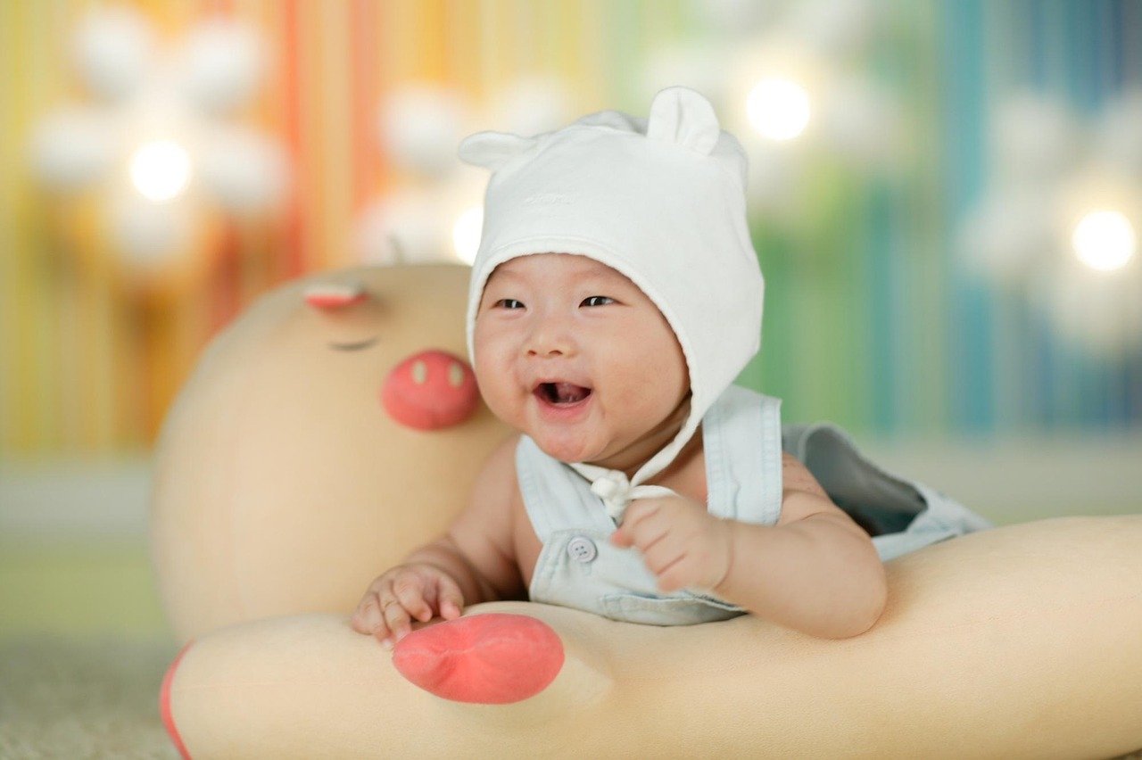 启智亲子阅读，精选幼儿早教书籍指南