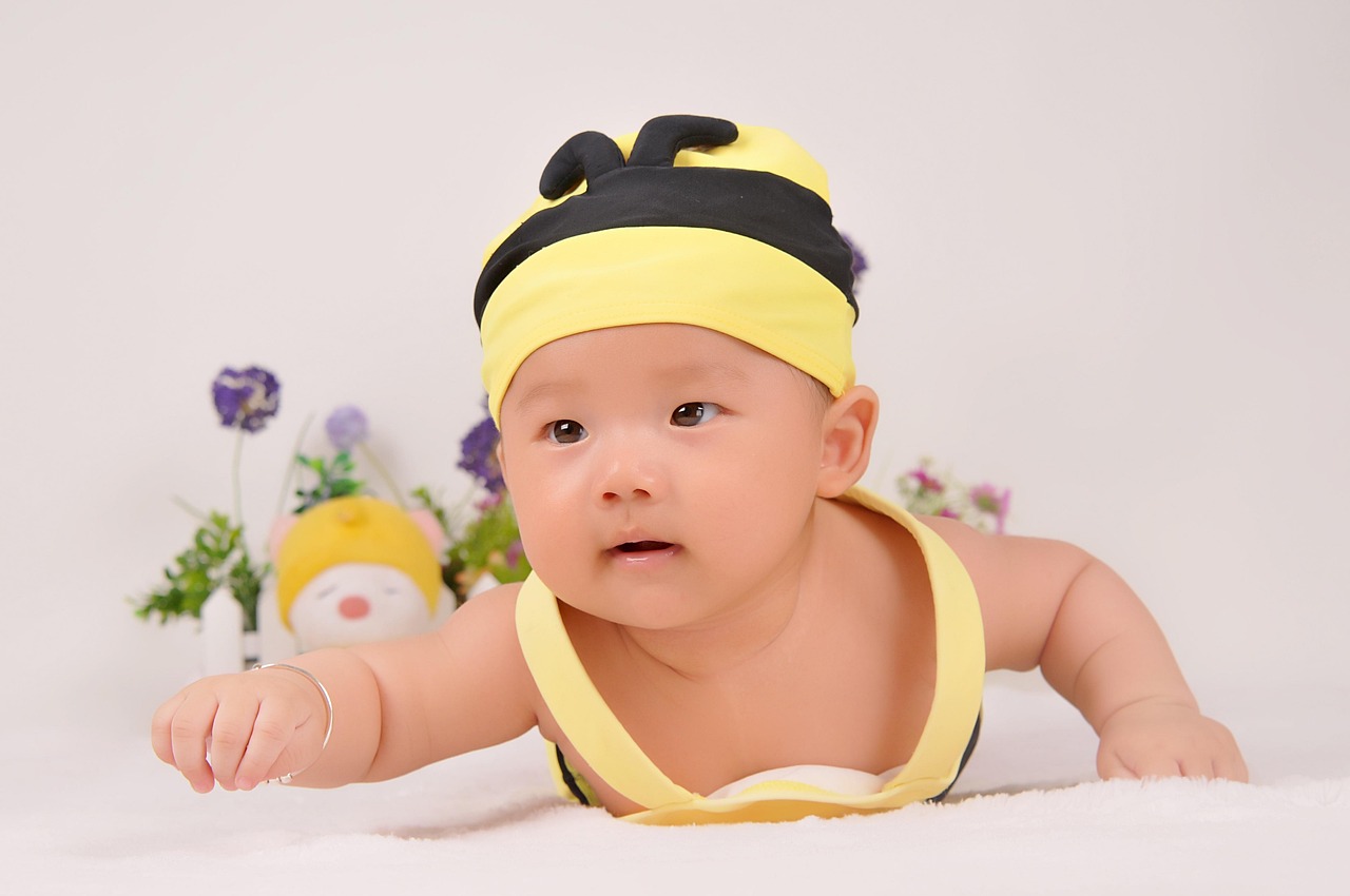 亲子早教，搭建孩子成长之桥