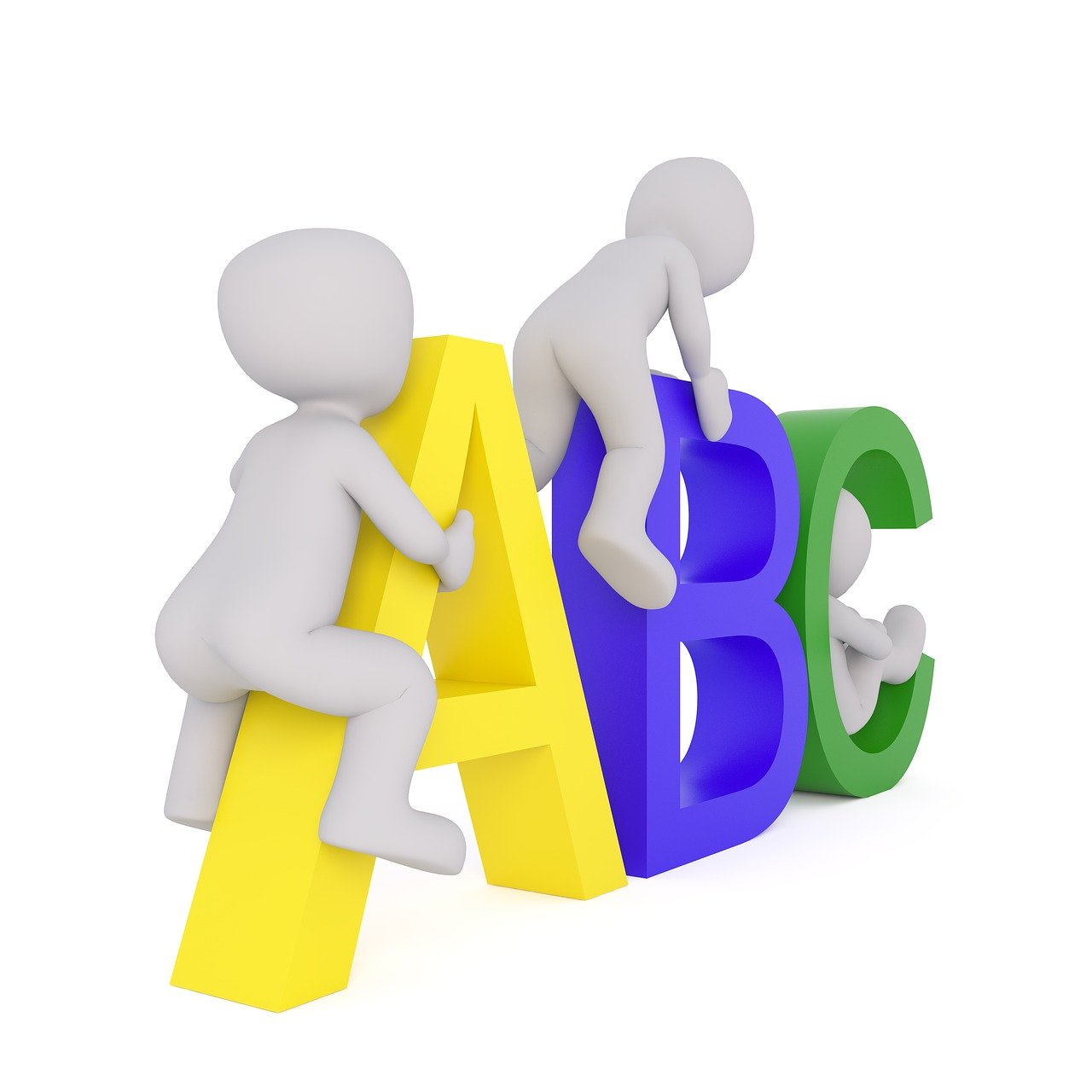 互动早教ABC，激发孩子学习兴趣的游戏化教学