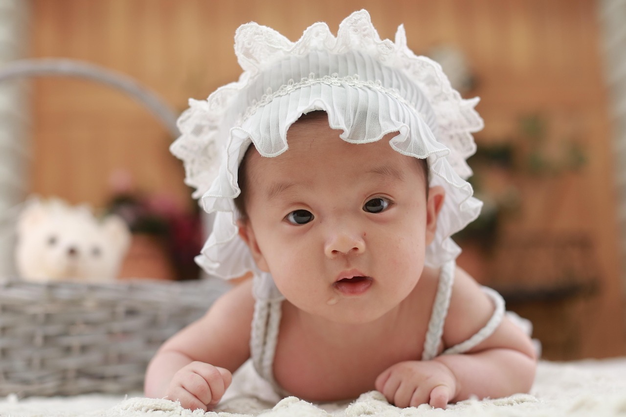 福田亲子早教，培育未来花朵的摇篮