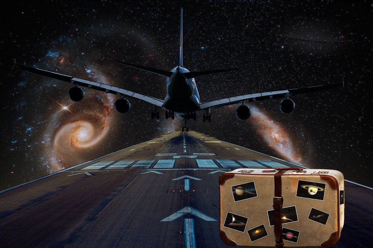 启航未来，航空早教游戏中的启蒙之旅